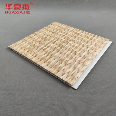 Disegno classico pannello di parete in PVC a prova di umidità pannello di soffitto durevole per la decorazione degli hotel