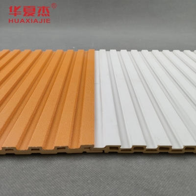 Pannello di parete composito impermeabile esterno per la decorazione esterna