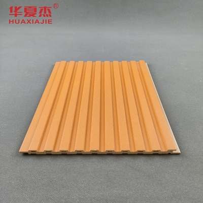 Pannello di parete composito impermeabile esterno per la decorazione esterna