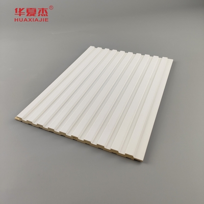 Facile da installare pannello di parete in WPC resistente per rivestimento di pareti pannello di soffitto in WPC