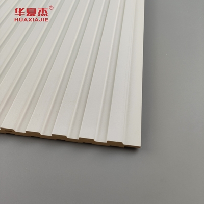 Facile da installare pannello di parete in WPC resistente per rivestimento di pareti pannello di soffitto in WPC