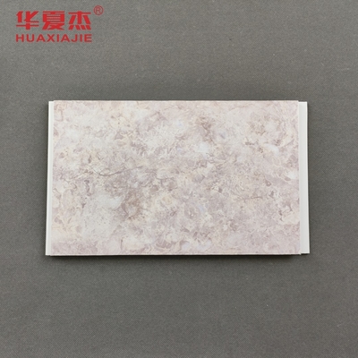8 mm pannelli di PVC a pareti in vetro a prova d'umidità e a prova di suono per la decorazione domestica