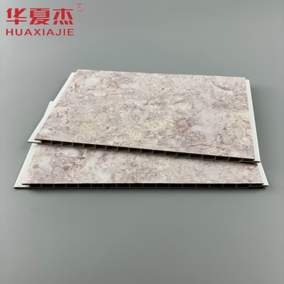 8 mm pannelli di PVC a pareti in vetro a prova d'umidità e a prova di suono per la decorazione domestica