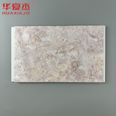 8 mm pannelli di PVC a pareti in vetro a prova d'umidità e a prova di suono per la decorazione domestica
