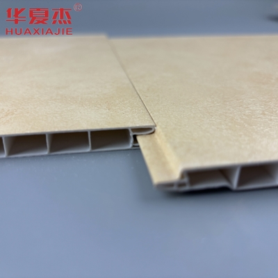Vendita calda 3d Disegno di negozio laminato soffitto pannelli in PVC Decorazione del bagno