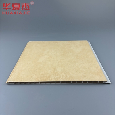 Vendita calda 3d Disegno di negozio laminato soffitto pannelli in PVC Decorazione del bagno