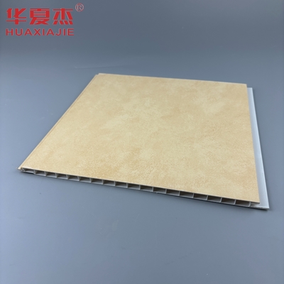 Vendita calda 3d Disegno di negozio laminato soffitto pannelli in PVC Decorazione del bagno
