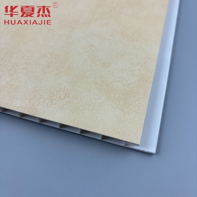 Vendita calda 3d Disegno di negozio laminato soffitto pannelli in PVC Decorazione del bagno