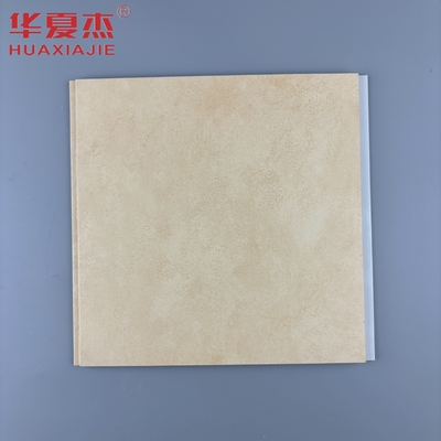 Vendita calda 3d Disegno di negozio laminato soffitto pannelli in PVC Decorazione del bagno