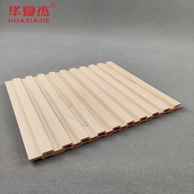 pannello di parete wpc stratificato pannello di parete wpc laminato decorazione domestica