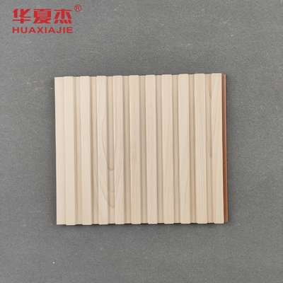 pannello di parete wpc stratificato pannello di parete wpc laminato decorazione domestica