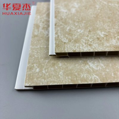 Progetto pannelli di parete in Pvc impermeabile facile da installare durevole