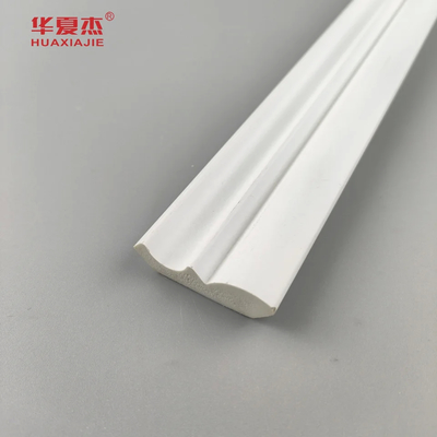 Modellazione di guarnizioni in PVC impermeabile per profili quadrati facili da pulire e mantenere