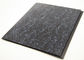 Rivestimento di plastica della parete del PVC di forma della striscia con il carbonato di calcio per il pavimento