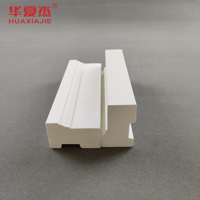 PVC Brickmold 2'' muffa di mattoni di PVC stampatura e profilo per decorazione degli edifici