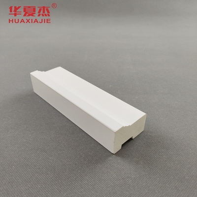 PVC Brickmold 2'' muffa di mattoni di PVC stampatura e profilo per decorazione degli edifici