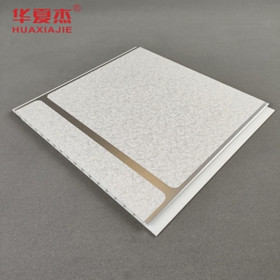pannelli di soffitto in PVC leggeri resistenti all'umidità 2,64 kg/m2