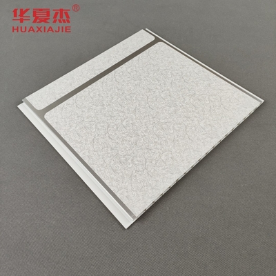 pannelli di soffitto in PVC leggeri resistenti all'umidità 2,64 kg/m2