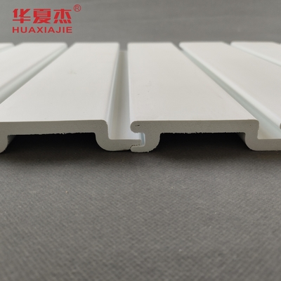 Superficie liscia PVC Parete del garage Alta resistenza per una durabilità duratura