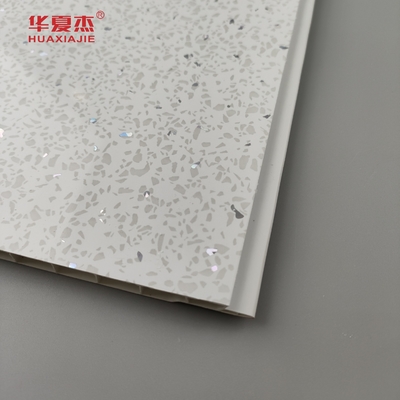 2.64kg/m2 pannelli di soffitto in PVC resistenti all'umidità 304mm resistenti agli graffi