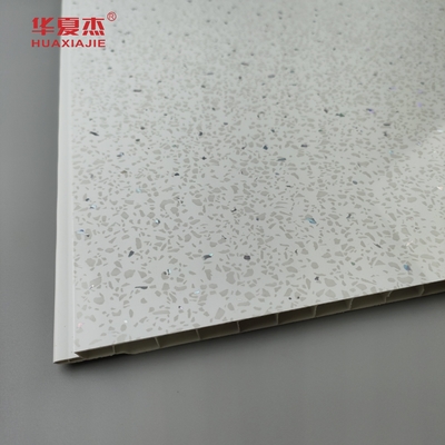 2.64kg/m2 pannelli di soffitto in PVC resistenti all'umidità 304mm resistenti agli graffi