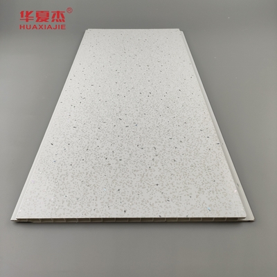 2.64kg/m2 pannelli di soffitto in PVC resistenti all'umidità 304mm resistenti agli graffi