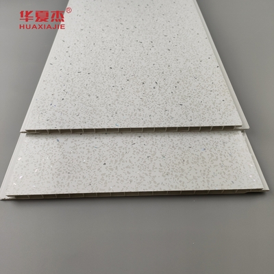 2.64kg/m2 pannelli di soffitto in PVC resistenti all'umidità 304mm resistenti agli graffi