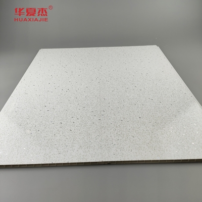2.64kg/m2 pannelli di soffitto in PVC resistenti all'umidità 304mm resistenti agli graffi
