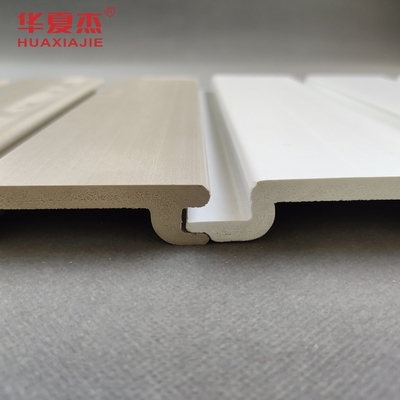 Organizzazione del muro del garage senza sforzo Facile installazione pannelli di PVC Slatwall