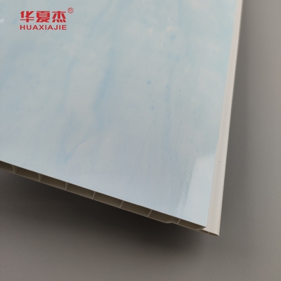 Aggiornare la casa 2.64kg/m2 pannello di soffitto in PVC facile da installare e mantenere