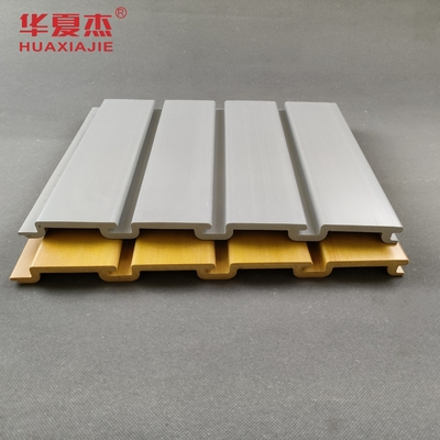 300 mm x 17 mm pannelli in PVC con lunghezza personalizzata ed eccellente resistenza agli urti