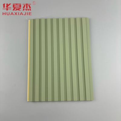 Facile da installare pannello murario antiseptico impermeabile in legno-plastica composito per una protezione duratura