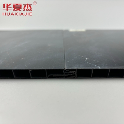 8 mm di spessore pannelli di PVC per la parete combinazione perfetta di stile e durata
