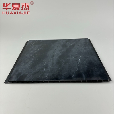 8 mm di spessore pannelli di PVC per la parete combinazione perfetta di stile e durata