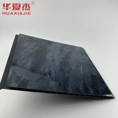 8 mm di spessore pannelli di PVC per la parete combinazione perfetta di stile e durata