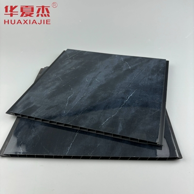 8 mm di spessore pannelli di PVC per la parete combinazione perfetta di stile e durata