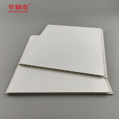 Pannelli per pareti in PVC larghezza 250 mm scelta perfetta per ambienti anticorrosivi