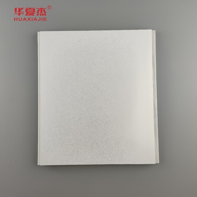 Pannelli per pareti in PVC larghezza 250 mm scelta perfetta per ambienti anticorrosivi