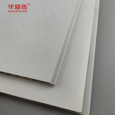 Pannelli per pareti in PVC larghezza 250 mm scelta perfetta per ambienti anticorrosivi