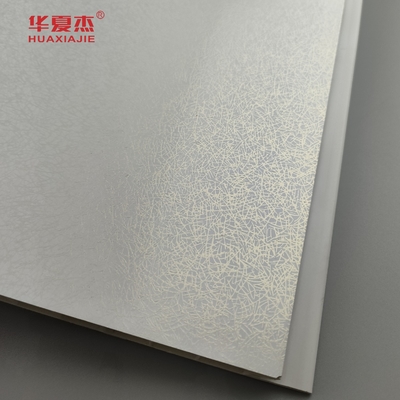 Pannelli per pareti in PVC larghezza 250 mm scelta perfetta per ambienti anticorrosivi