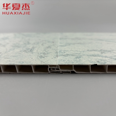 Antisettici pannelli di PVC per pareti e soffitti 250 mm di larghezza impermeabili anticorrosivi
