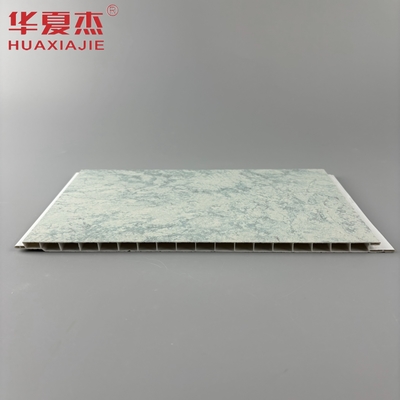 Antisettici pannelli di PVC per pareti e soffitti 250 mm di larghezza impermeabili anticorrosivi