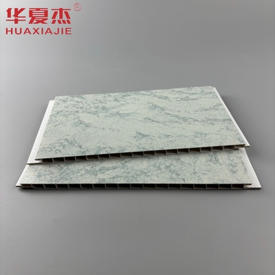 Antisettici pannelli di PVC per pareti e soffitti 250 mm di larghezza impermeabili anticorrosivi