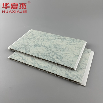 Antisettici pannelli di PVC per pareti e soffitti 250 mm di larghezza impermeabili anticorrosivi