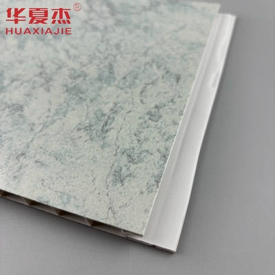 Antisettici pannelli di PVC per pareti e soffitti 250 mm di larghezza impermeabili anticorrosivi
