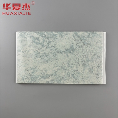 Antisettici pannelli di PVC per pareti e soffitti 250 mm di larghezza impermeabili anticorrosivi