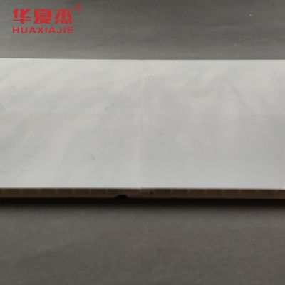 Pannello a parete in PVC bianco impermeabile Antisettico anticorrosivo per una protezione duratura