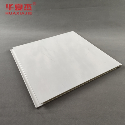 Pannello a parete in PVC bianco impermeabile Antisettico anticorrosivo per una protezione duratura