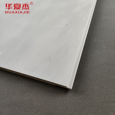 Pannello a parete in PVC bianco impermeabile Antisettico anticorrosivo per una protezione duratura