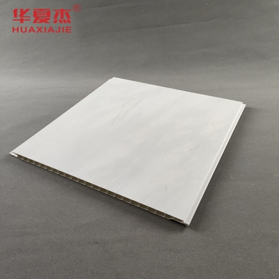 Pannello a parete in PVC bianco impermeabile Antisettico anticorrosivo per una protezione duratura